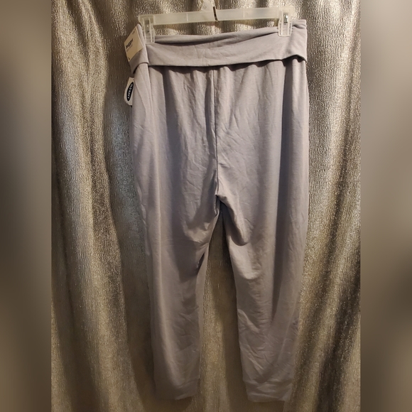 Mid-Rise Jogger - Picture 3 of 5